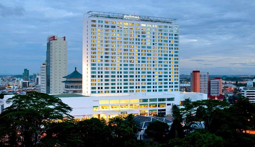 tabung haji hotel kk